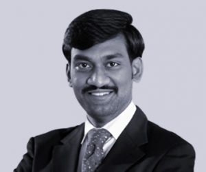 Muthaiah A R