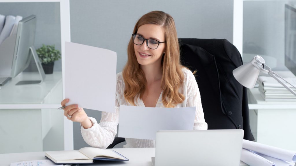 Intelligent Document Processing Solution