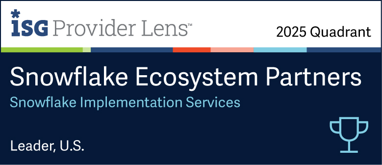 Snowflake Implementation Services