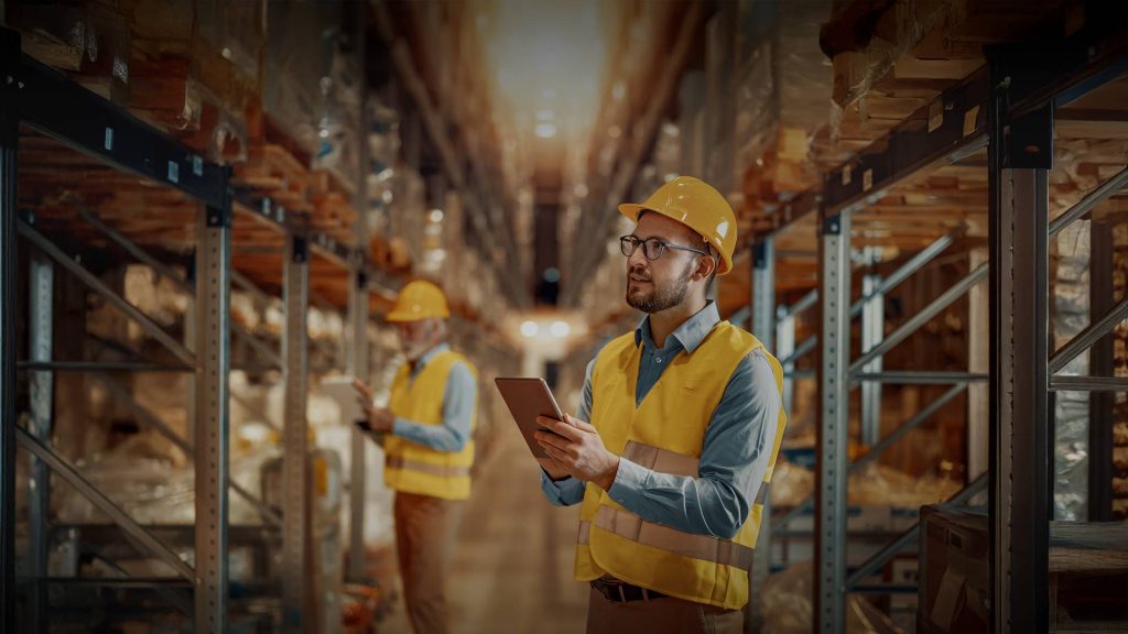 Transforming Transportation and Logistics with Digital Excellence
