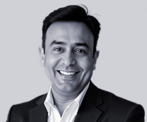 Vaibhav Bhatnagar (VB)