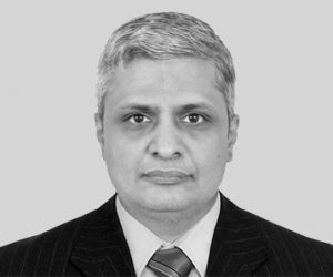 Balaji Srinivasan