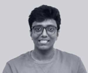 Dhruv Subhash Chamaria