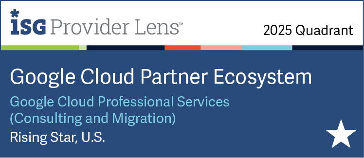 Google Cloud Professional Services