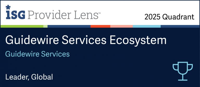 Hexaware Named a Leader in Guidewire Services in the ISG Provider Lens™ Guidewire Services Ecosystem 2025 Global Quadrant Report