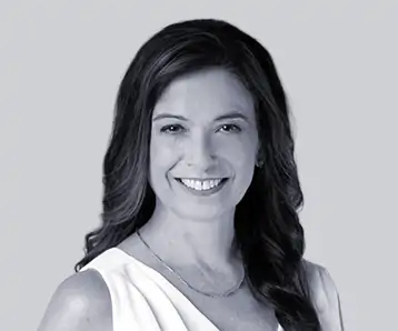 Patricia Connolly