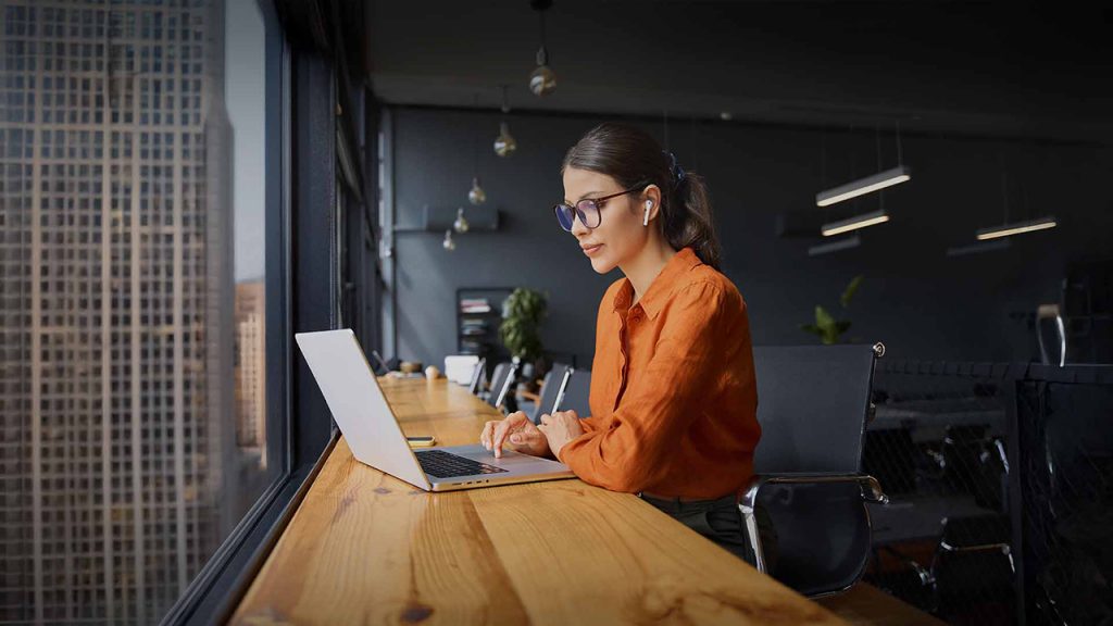 AI in Financial Services: Intelligence That Unlocks Value