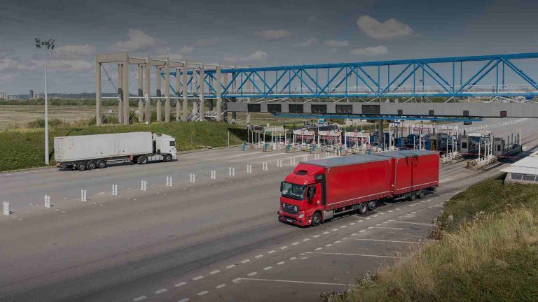 Transforming Operations with Toll Management Platform Solutions