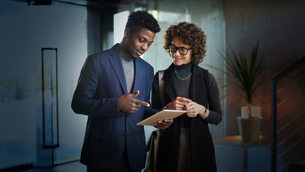 The Rise of Midmarket Leaders in Insurance ITO: How Specialized Providers Are Driving Digital Transformation