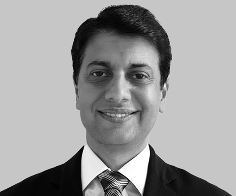 Shantanu Baruah