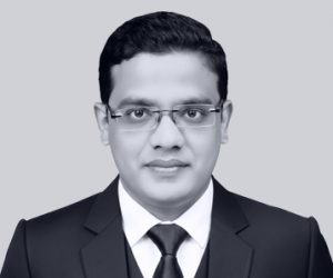 Shubham Rajendra Sanyasi