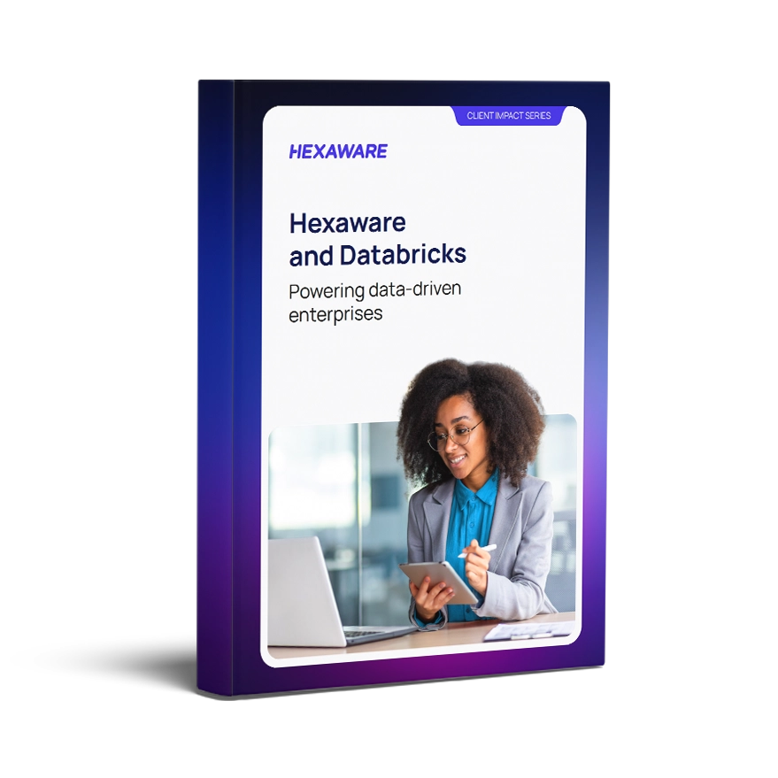 services-cloud-flipbook-Databricks Consulting Partner