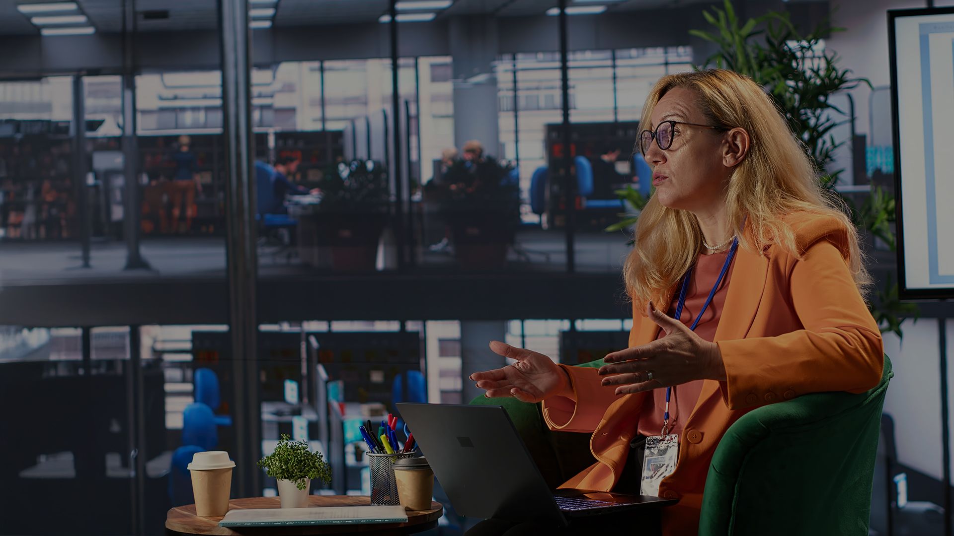 Executive Roundtable in London on AI-driven Software Engineering