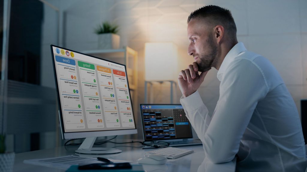 Turn Compliance Documentation into a Competitive Advantage