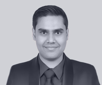 Achal Basandrai