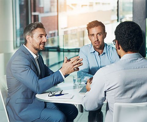 Hexaware Named a Leader in the ISG Provider Lens® Future of Work Services 2025 U.S. Quadrant Report