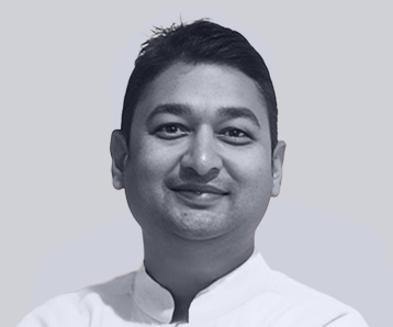 Chhatrapal Bhende