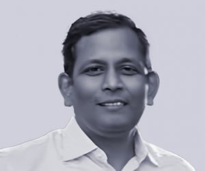 Ramesh Sankaran