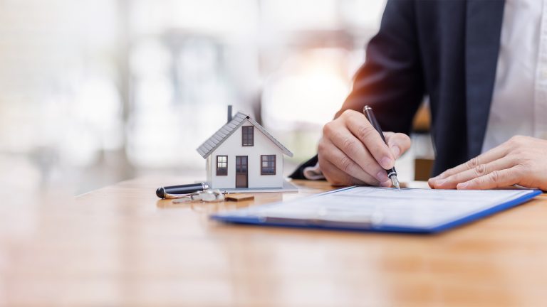 Remote Mortgage Origination Support with Compliance-first Delivery