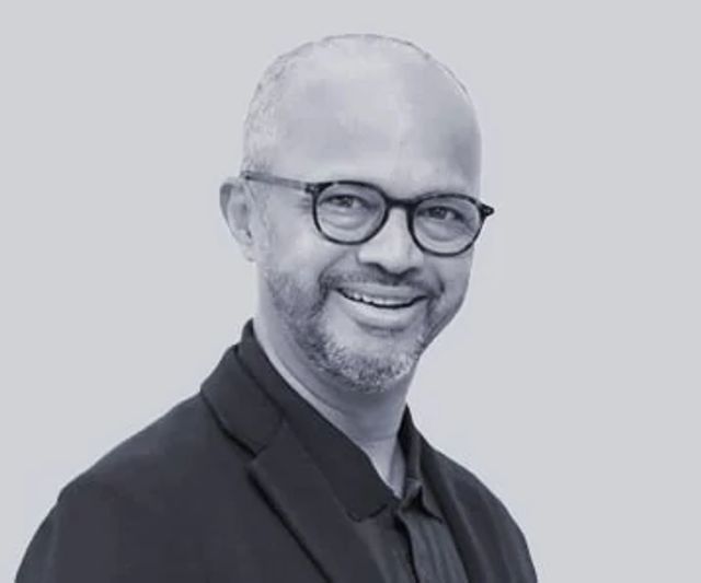 Sanjay Salunkhe
