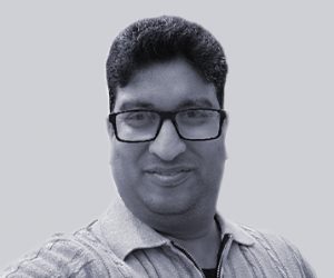 Sumeet Khare