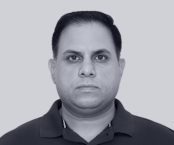 Surjit Singh