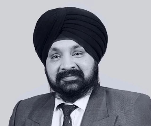 Inderjeet Gurtatta