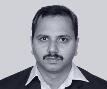 Ashok Selvaraj