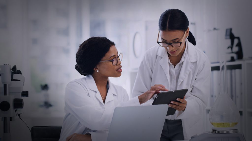 Digital Therapeutics Solutions: A Smarter, Faster Path to Patient-Centered Care