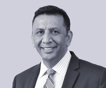 Kamal Maggon