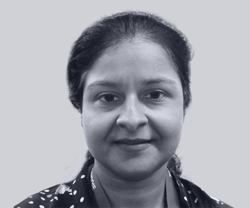 Neeta Singh
