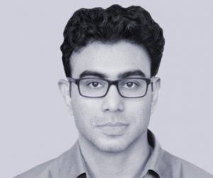 Partha Sen