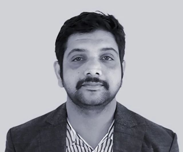 Raghav Viswanathan