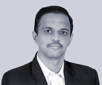 Shankar Prabakar
