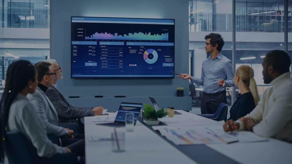 The Imperative of Enterprise Automation: Your Business’s Next Big Leap