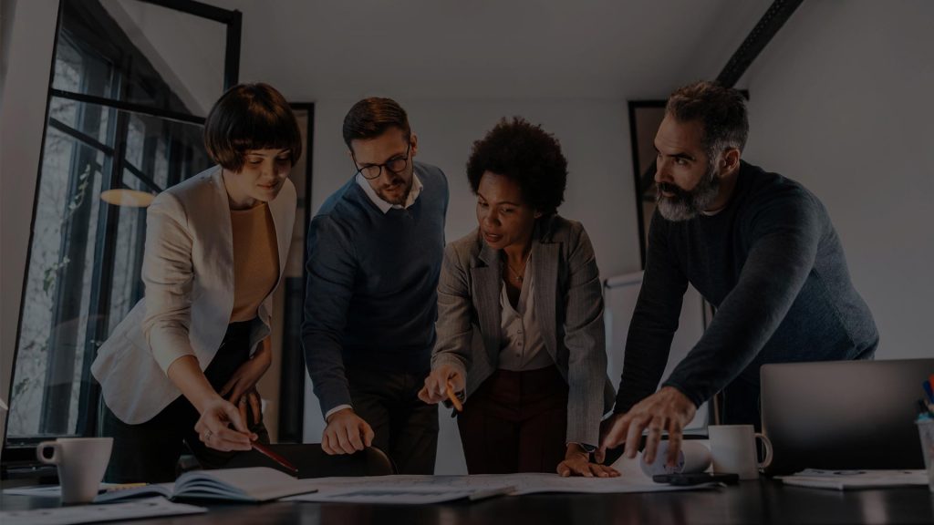 Transform Your Organization with Proven Enterprise AI Services