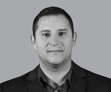 Alberto Ayala