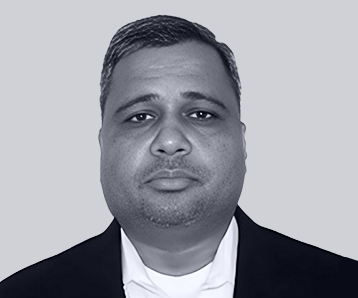 Deepak Garg