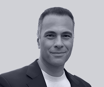 Mehdi Goodarzi  
