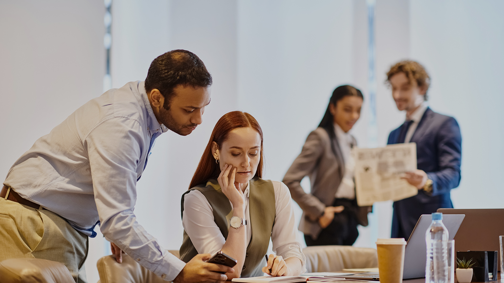 AI-Driven Software Engineering Roundtable in New York