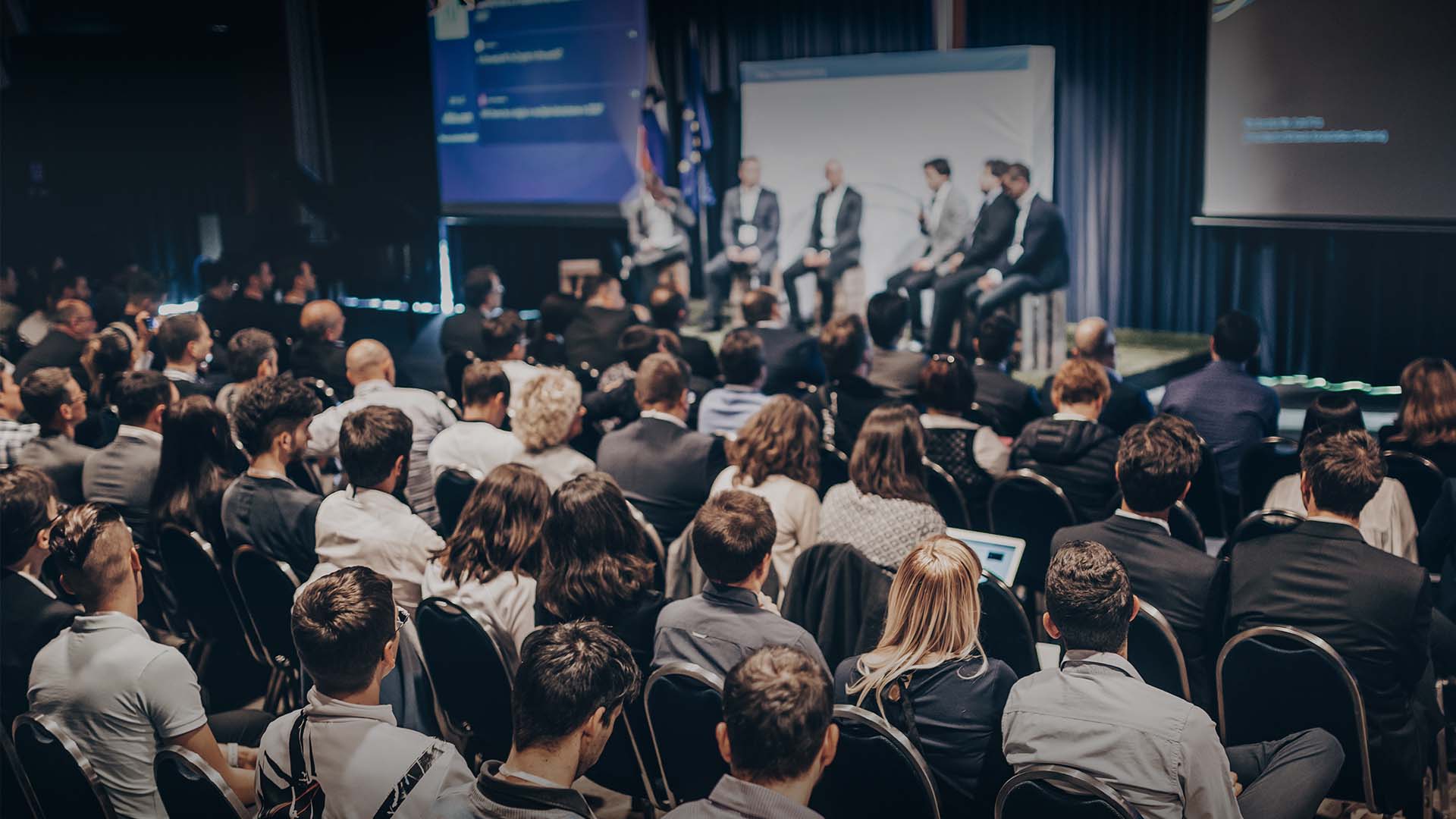New York Financial Services Roundtable: Driving Transformation with AI and Automation