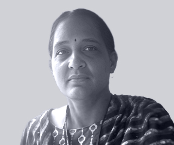 Pravina Venkatesan