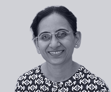 Rajashree Laad