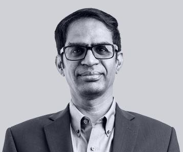 Ravi Vaidyanathan 