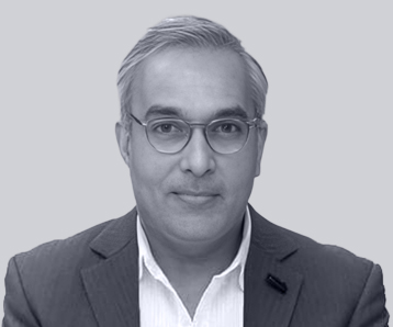 Ronojoy Guha 