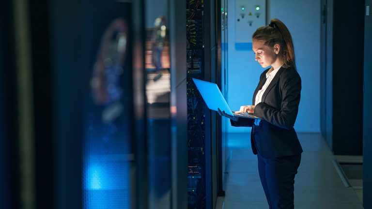 Transforming Asset Servicing Operations with Digital Managed Services
