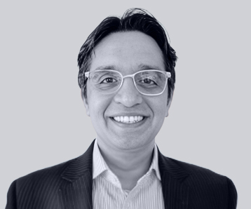 Vijay Raghavan
