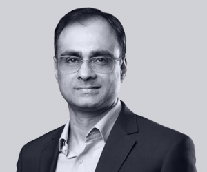 Aditya Jayaraman