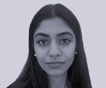 Amaanat Bedi