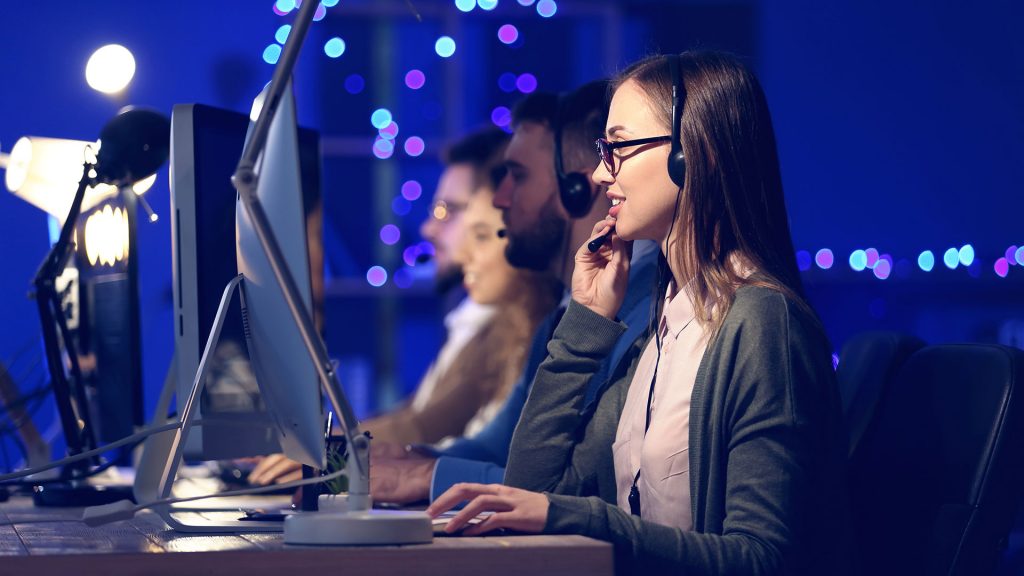 How AI-driven BPS Solutions from Hexaware Are Redefining Business Process Outsourcing